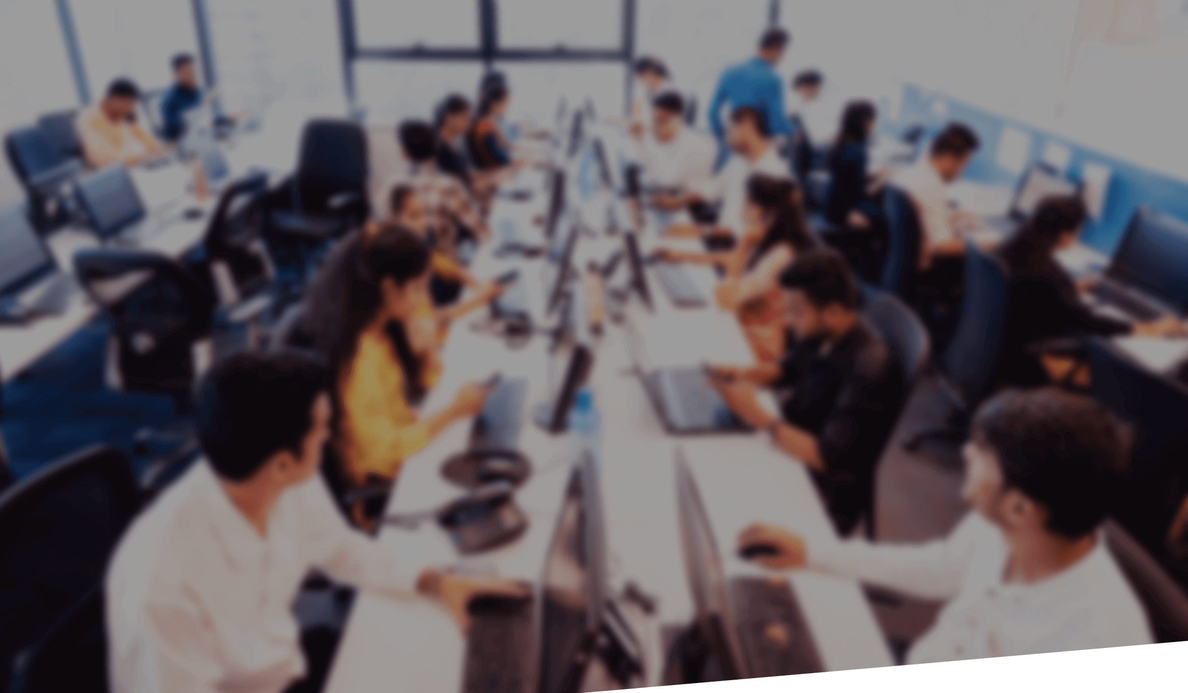 メインビジュアルイメージ背景