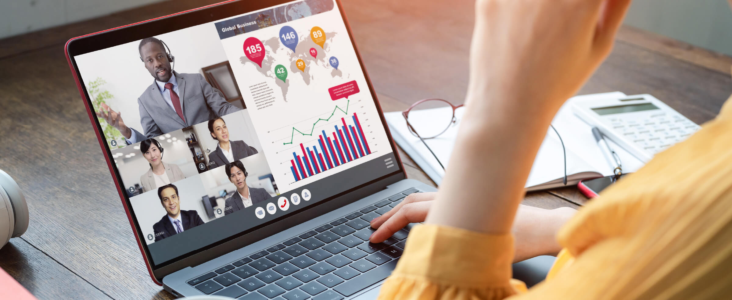 エンジニアの強み３