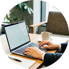 リクルートアイコン